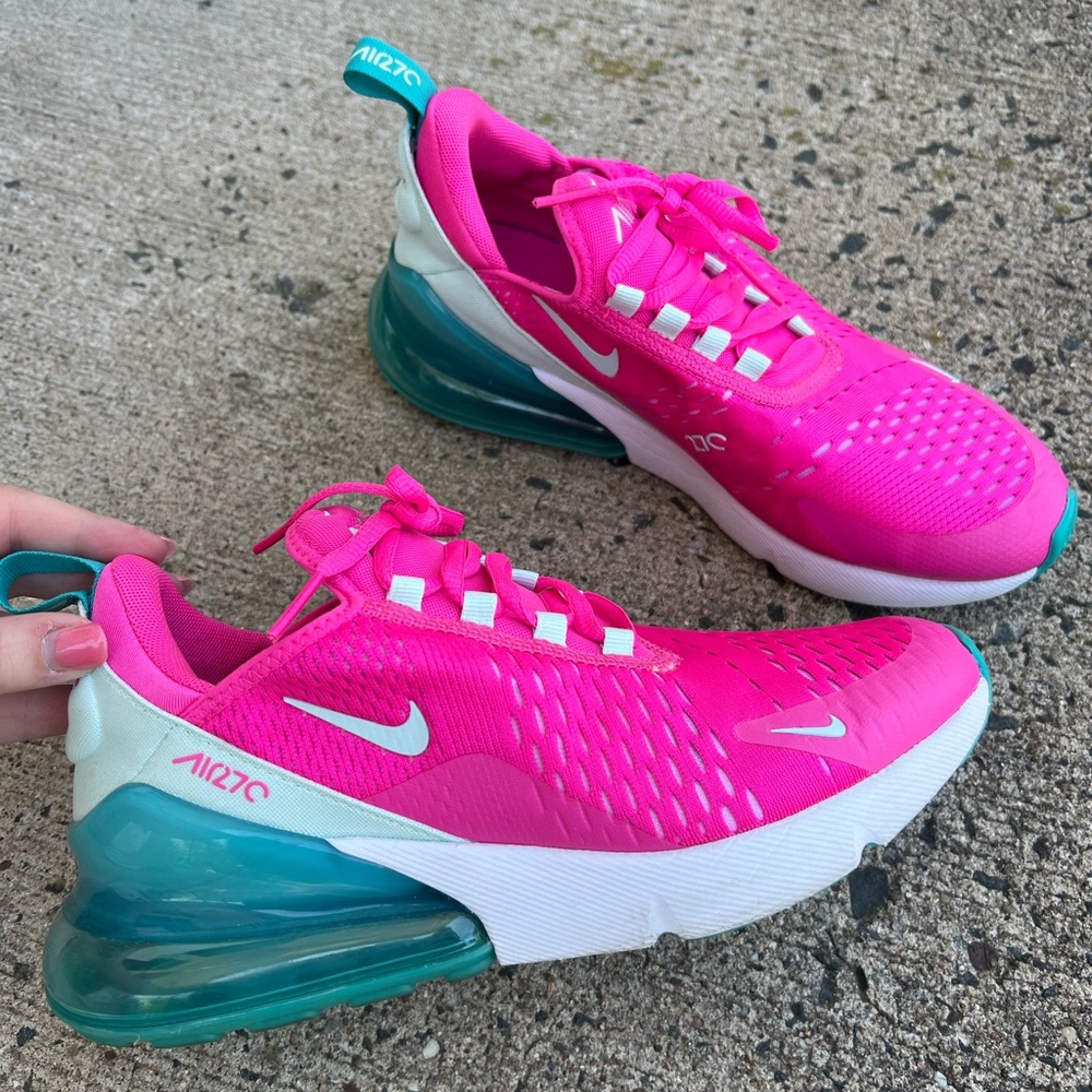 Nike Airmax 270